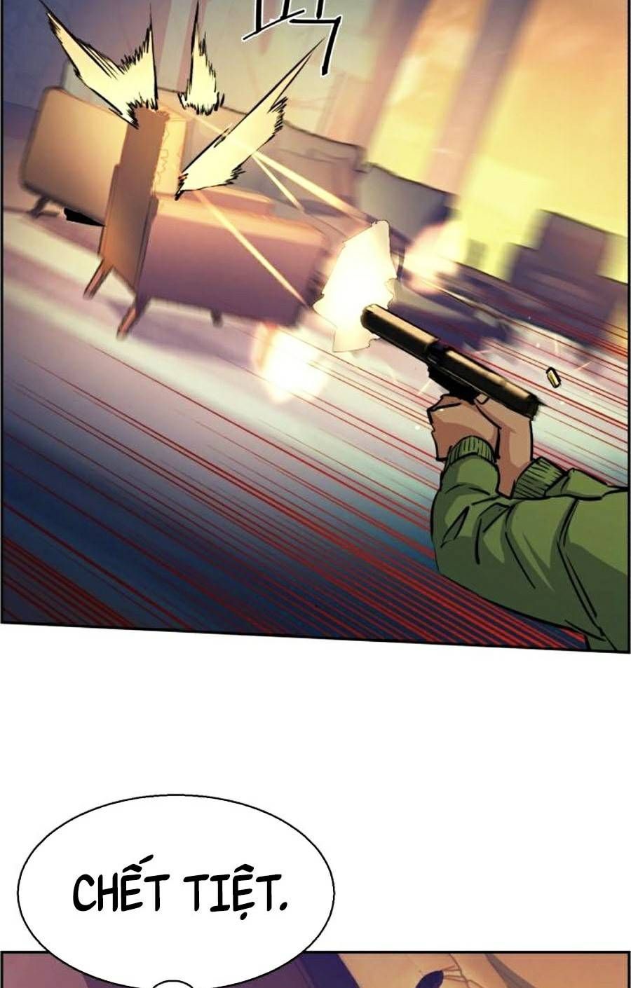 đọc truyện Bạn Học Của Tôi Là Lính Đánh Thuê Chương 76 ảnh 70 tại Thiên Thai Truyện