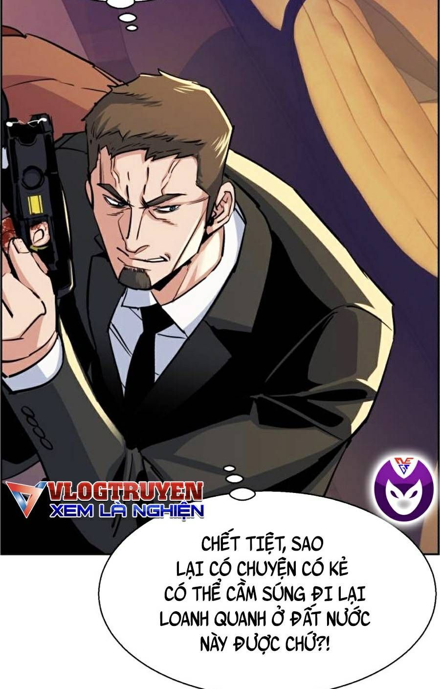 đọc truyện Bạn Học Của Tôi Là Lính Đánh Thuê Chương 76 ảnh 71 tại Thiên Thai Truyện