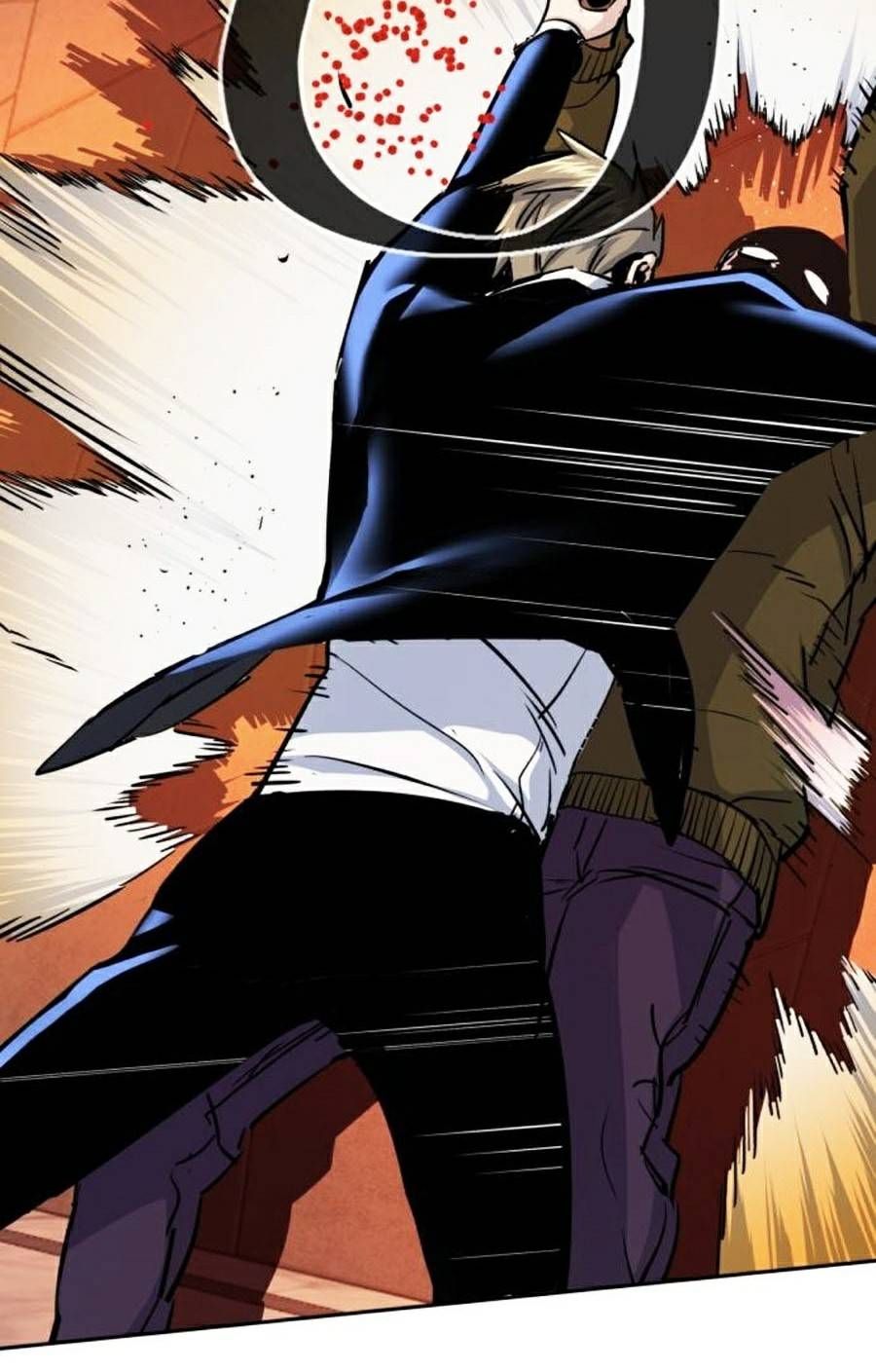 đọc truyện Bạn Học Của Tôi Là Lính Đánh Thuê Chương 76 ảnh 75 tại Thiên Thai Truyện