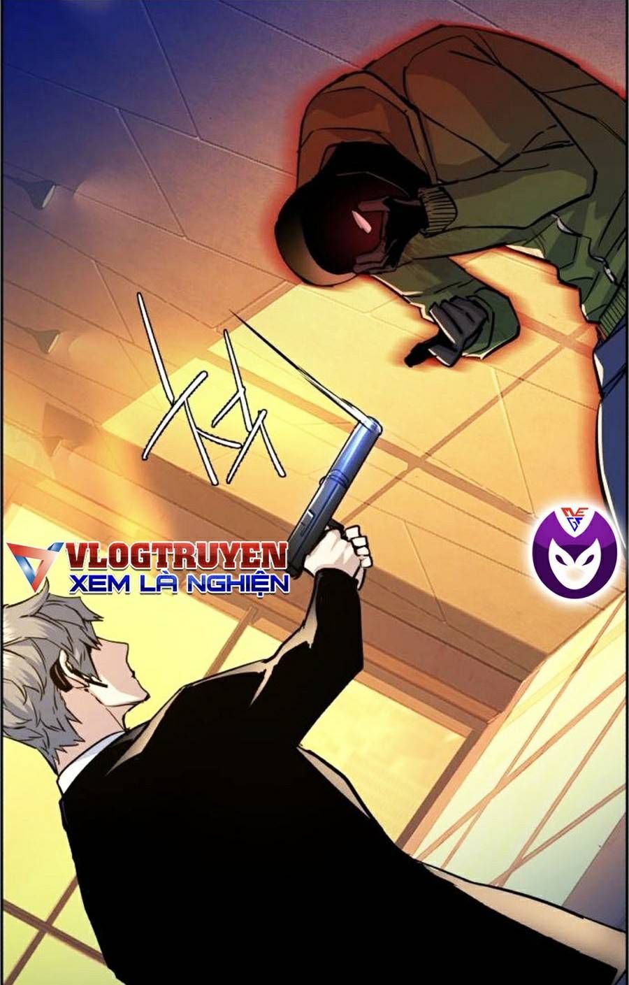 đọc truyện Bạn Học Của Tôi Là Lính Đánh Thuê Chương 76 ảnh 81 tại Thiên Thai Truyện