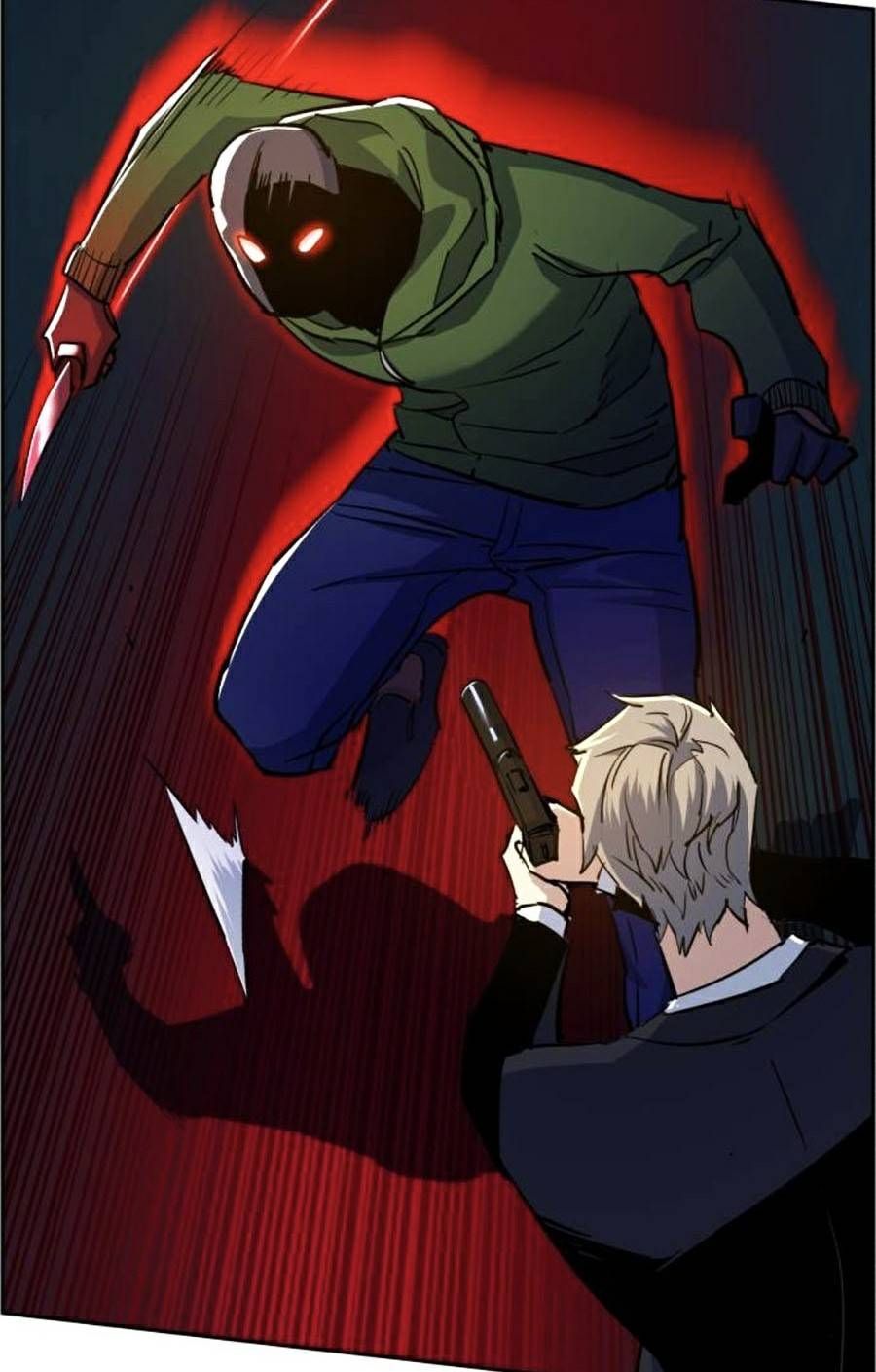 đọc truyện Bạn Học Của Tôi Là Lính Đánh Thuê Chương 76 ảnh 84 tại Thiên Thai Truyện