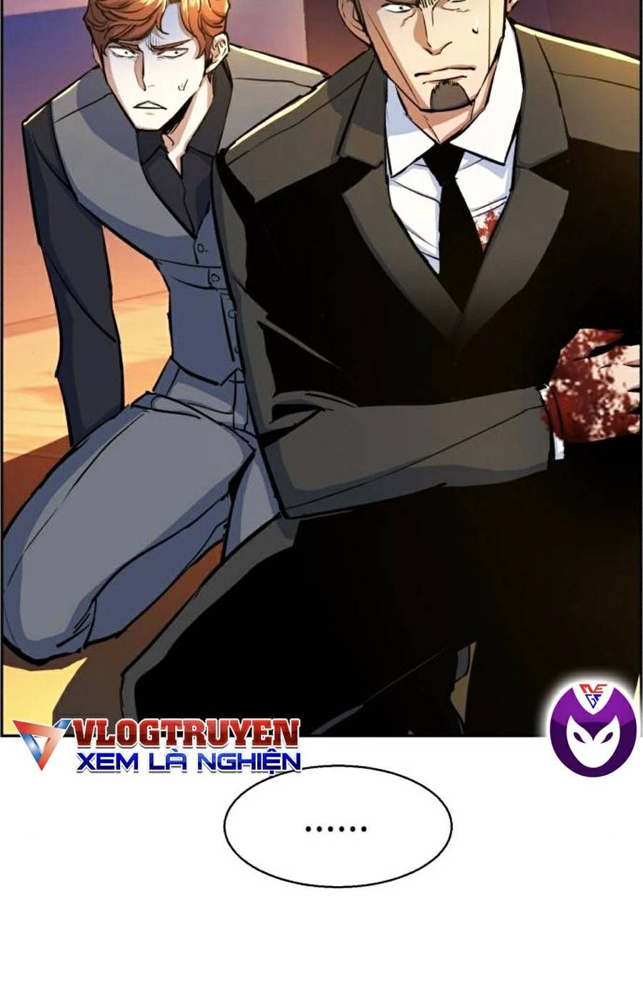 đọc truyện Bạn Học Của Tôi Là Lính Đánh Thuê Chương 76 ảnh 91 tại Thiên Thai Truyện