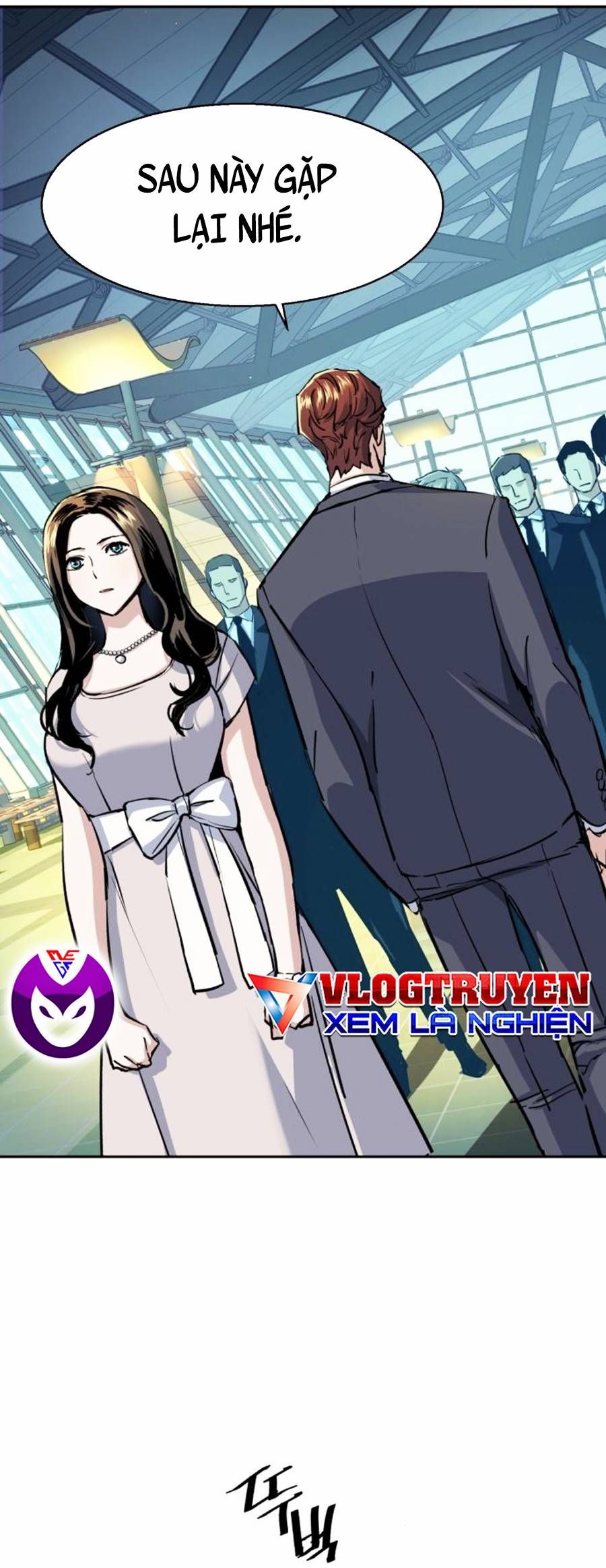 đọc truyện Bạn Học Của Tôi Là Lính Đánh Thuê Chương 77 ảnh 20 tại Thiên Thai Truyện