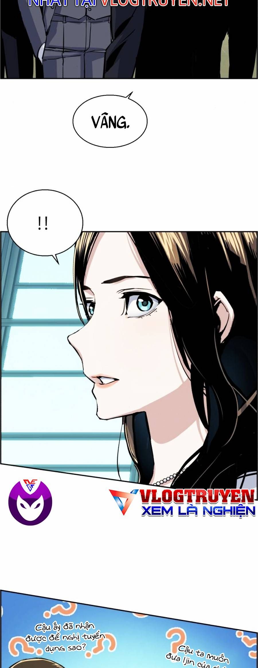 đọc truyện Bạn Học Của Tôi Là Lính Đánh Thuê Chương 77 ảnh 22 tại Thiên Thai Truyện