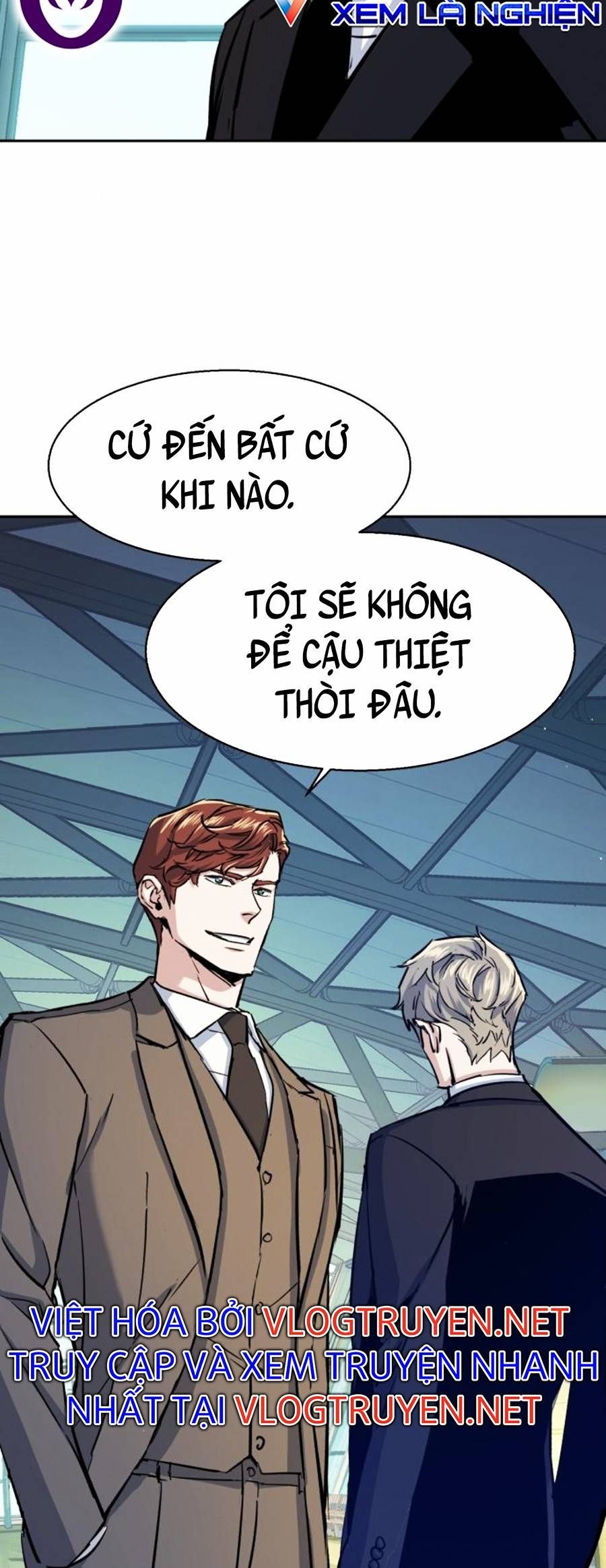 đọc truyện Bạn Học Của Tôi Là Lính Đánh Thuê Chương 77 ảnh 25 tại Thiên Thai Truyện