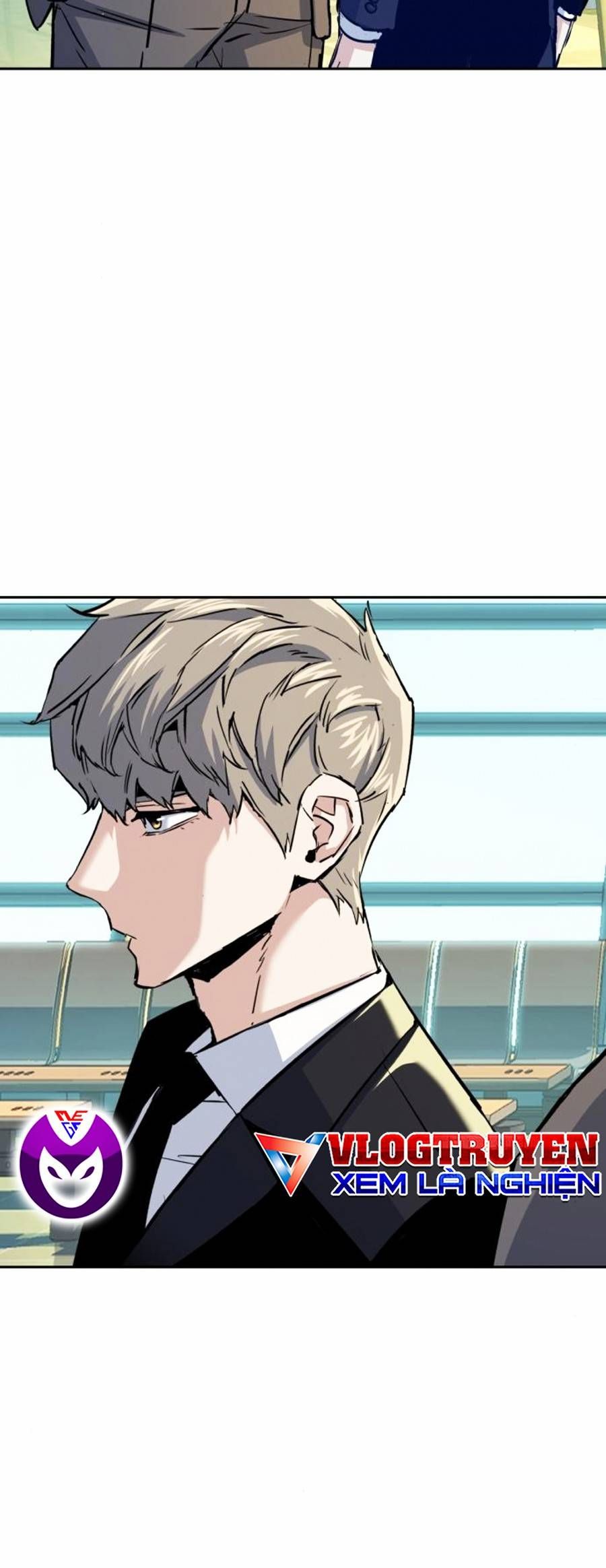 đọc truyện Bạn Học Của Tôi Là Lính Đánh Thuê Chương 77 ảnh 26 tại Thiên Thai Truyện