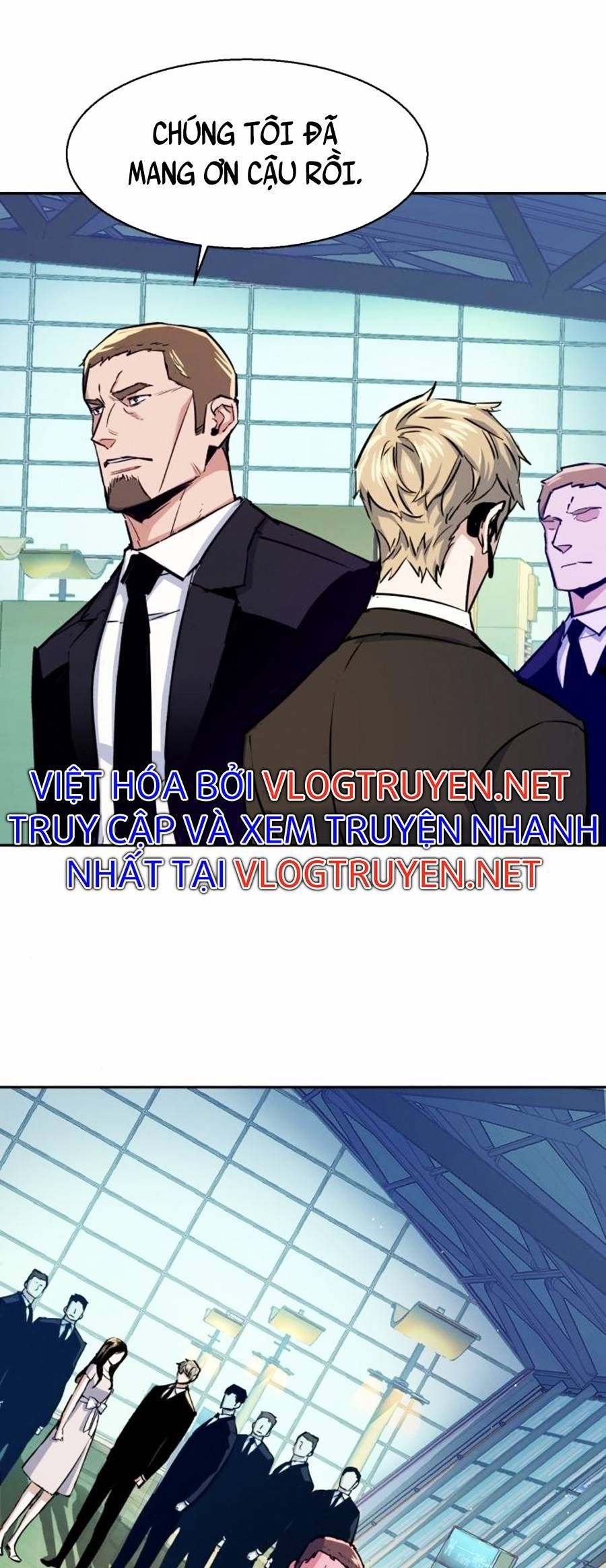 đọc truyện Bạn Học Của Tôi Là Lính Đánh Thuê Chương 77 ảnh 27 tại Thiên Thai Truyện