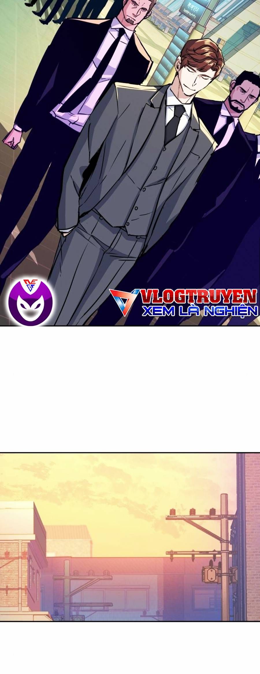 đọc truyện Bạn Học Của Tôi Là Lính Đánh Thuê Chương 77 ảnh 28 tại Thiên Thai Truyện