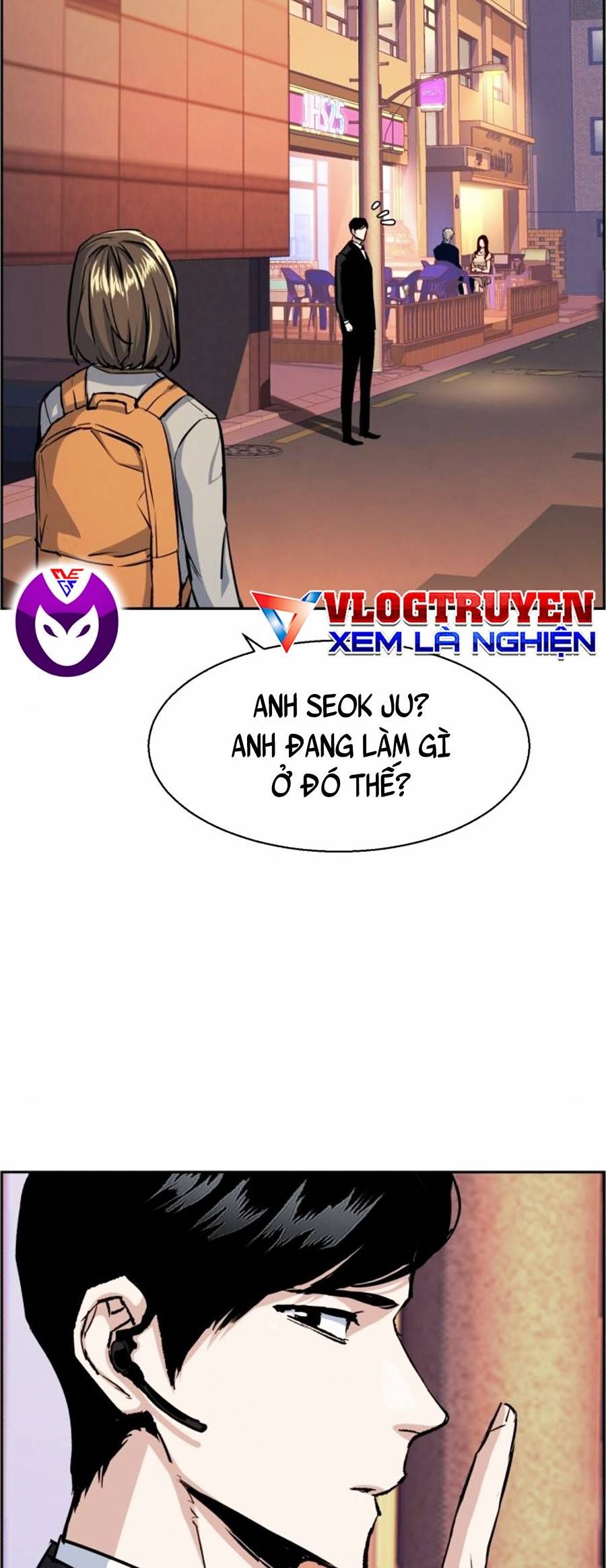 đọc truyện Bạn Học Của Tôi Là Lính Đánh Thuê Chương 77 ảnh 30 tại Thiên Thai Truyện