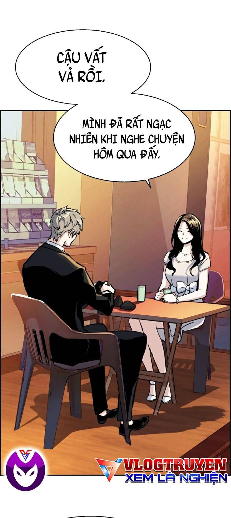 đọc truyện Bạn Học Của Tôi Là Lính Đánh Thuê Chương 77 ảnh 33 tại Thiên Thai Truyện