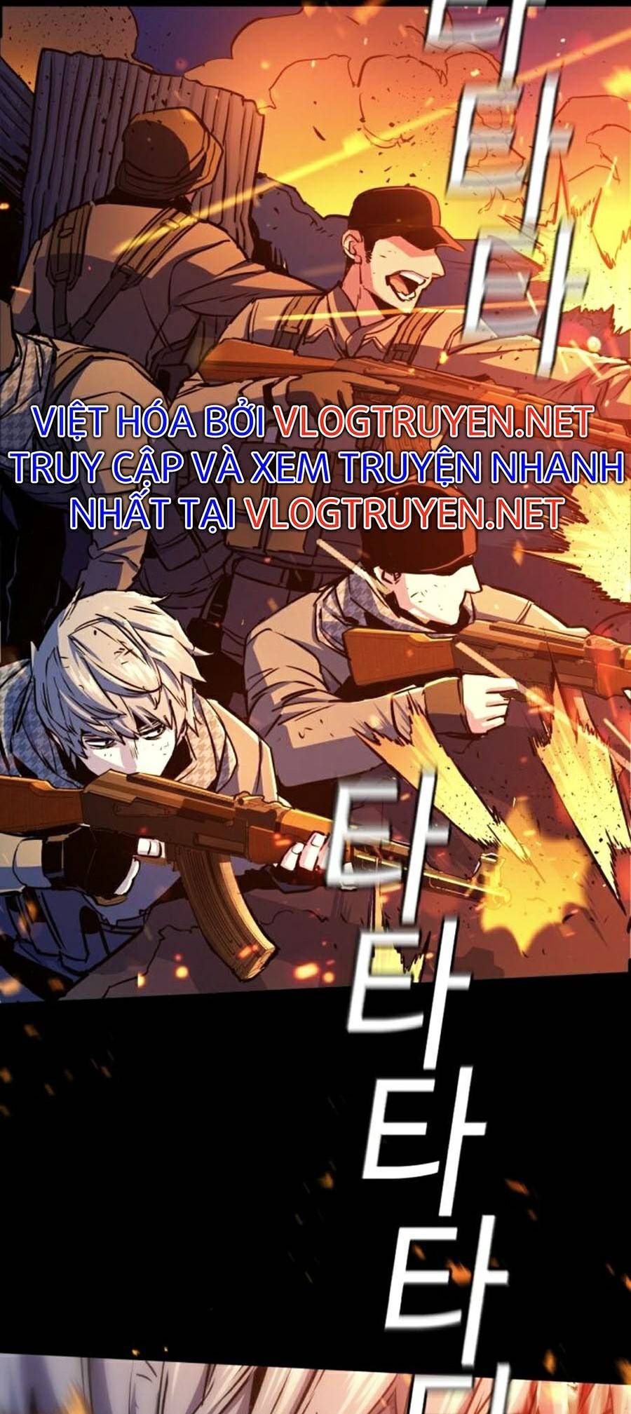 đọc truyện Bạn Học Của Tôi Là Lính Đánh Thuê Chương 77 ảnh 43 tại Thiên Thai Truyện