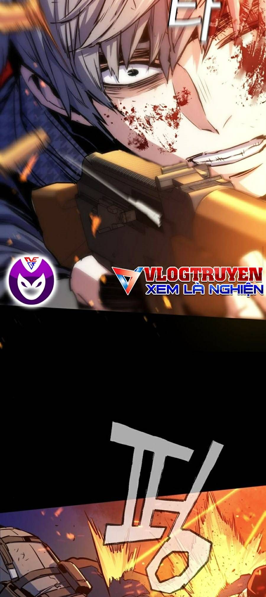 đọc truyện Bạn Học Của Tôi Là Lính Đánh Thuê Chương 77 ảnh 44 tại Thiên Thai Truyện