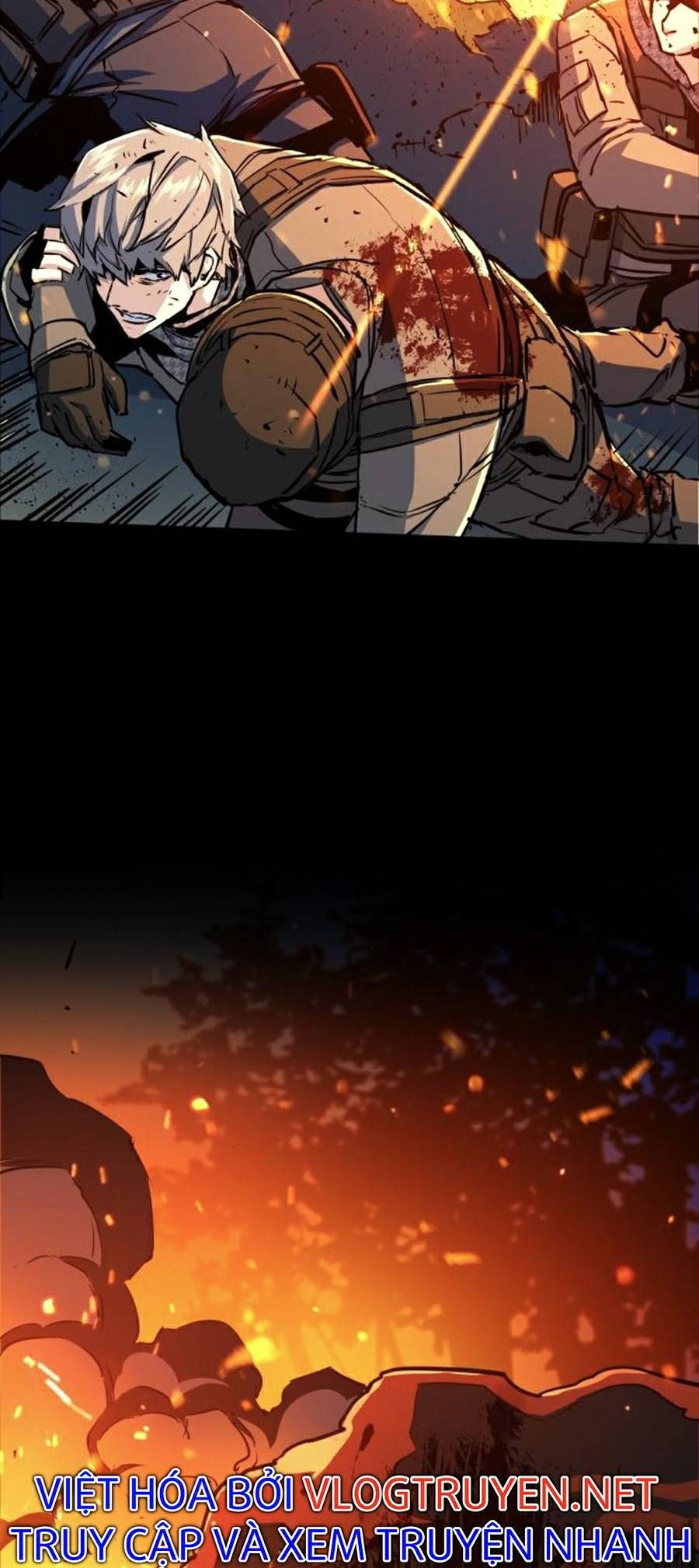 đọc truyện Bạn Học Của Tôi Là Lính Đánh Thuê Chương 77 ảnh 45 tại Thiên Thai Truyện