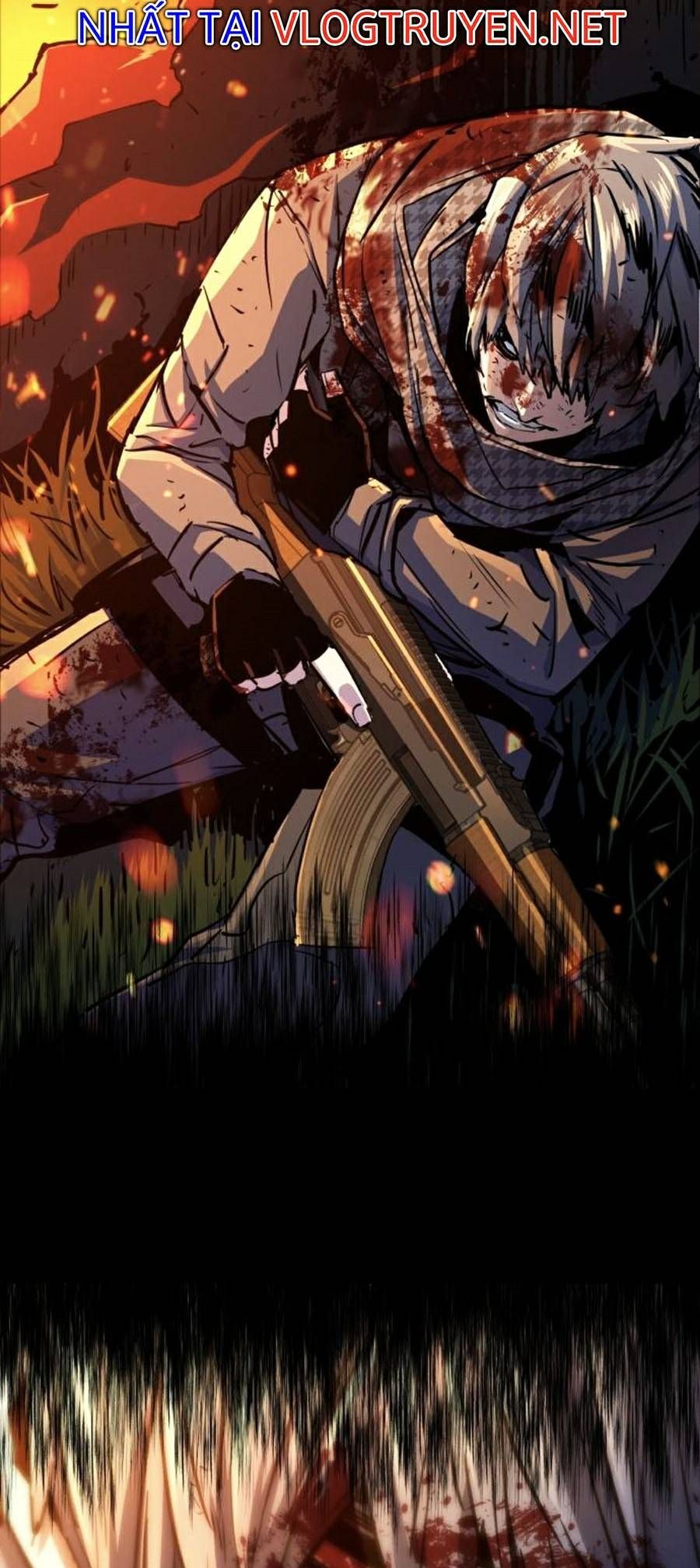 đọc truyện Bạn Học Của Tôi Là Lính Đánh Thuê Chương 77 ảnh 46 tại Thiên Thai Truyện