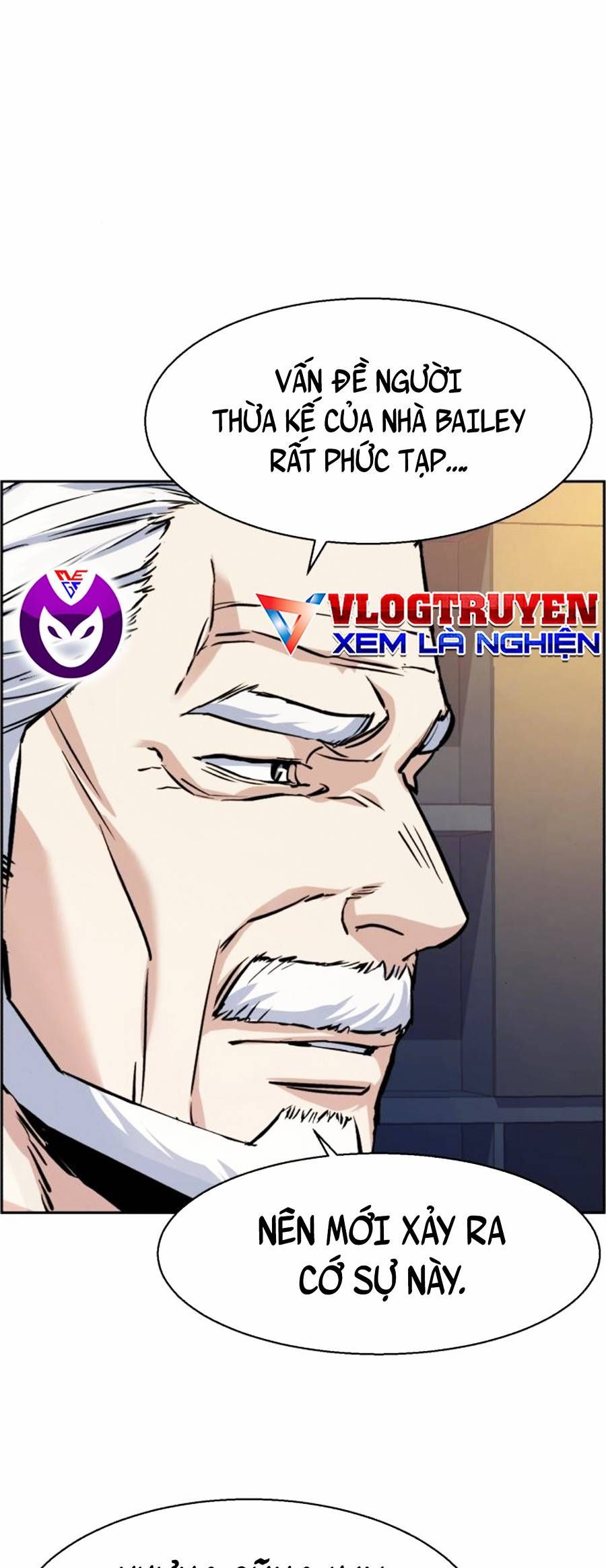 đọc truyện Bạn Học Của Tôi Là Lính Đánh Thuê Chương 77 ảnh 7 tại Thiên Thai Truyện