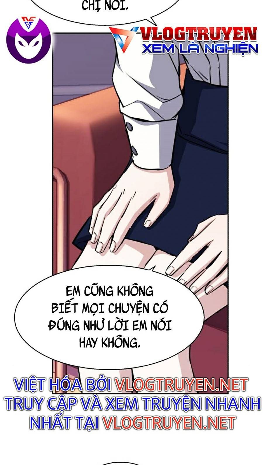 đọc truyện Bạn Học Của Tôi Là Lính Đánh Thuê Chương 77 ảnh 66 tại Thiên Thai Truyện