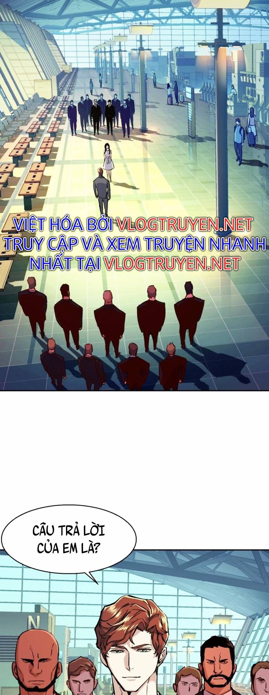 đọc truyện Bạn Học Của Tôi Là Lính Đánh Thuê Chương 77 ảnh 10 tại Thiên Thai Truyện