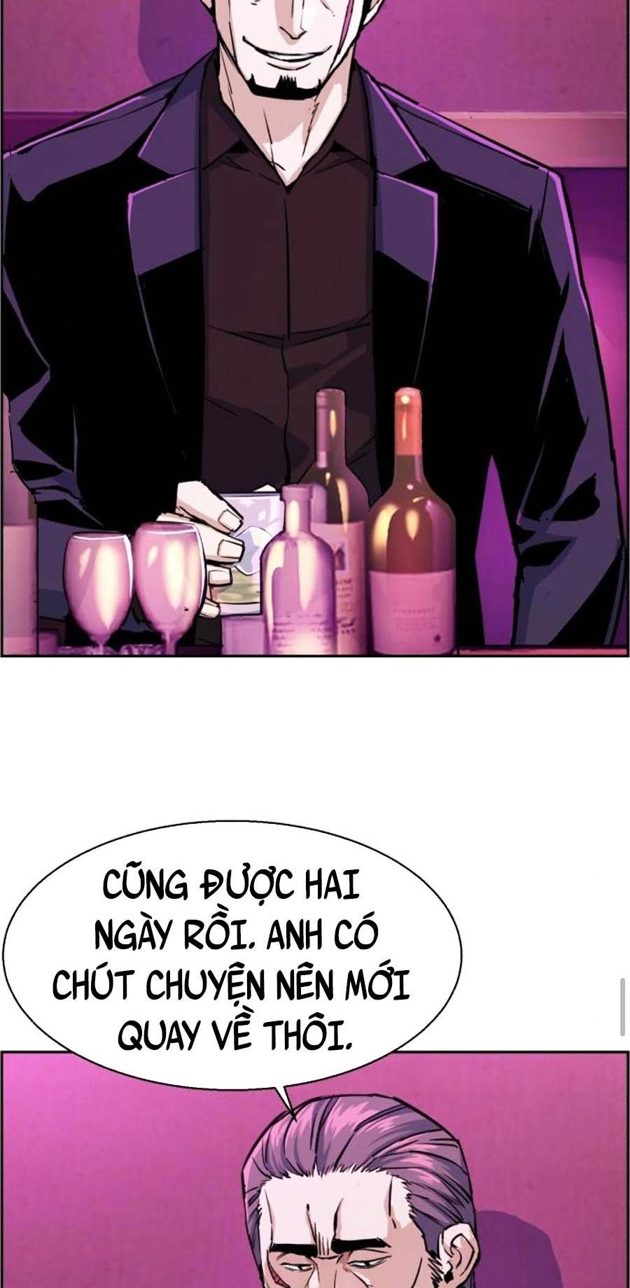 đọc truyện Bạn Học Của Tôi Là Lính Đánh Thuê Chương 78 ảnh 16 tại Thiên Thai Truyện