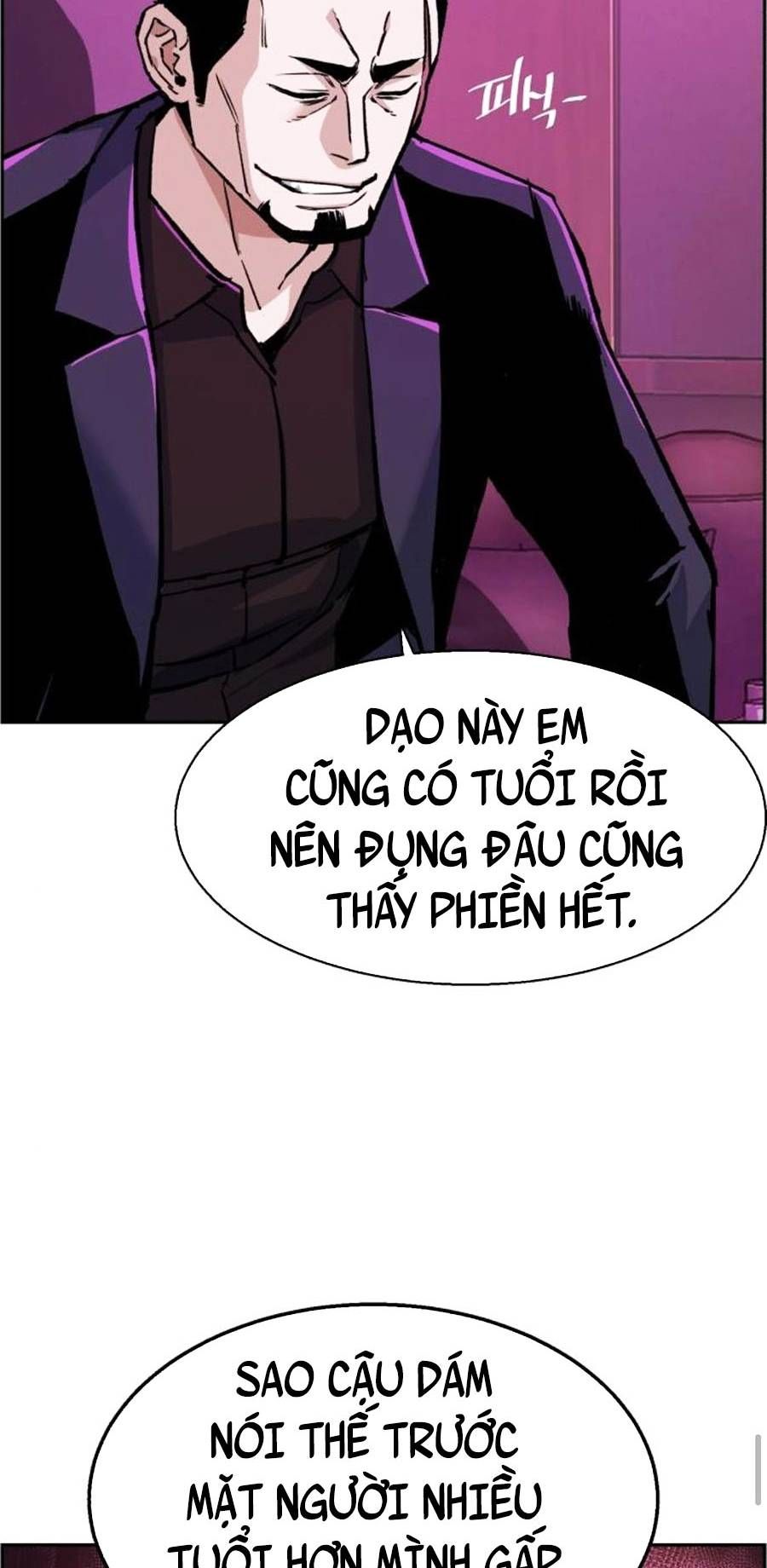 đọc truyện Bạn Học Của Tôi Là Lính Đánh Thuê Chương 78 ảnh 19 tại Thiên Thai Truyện