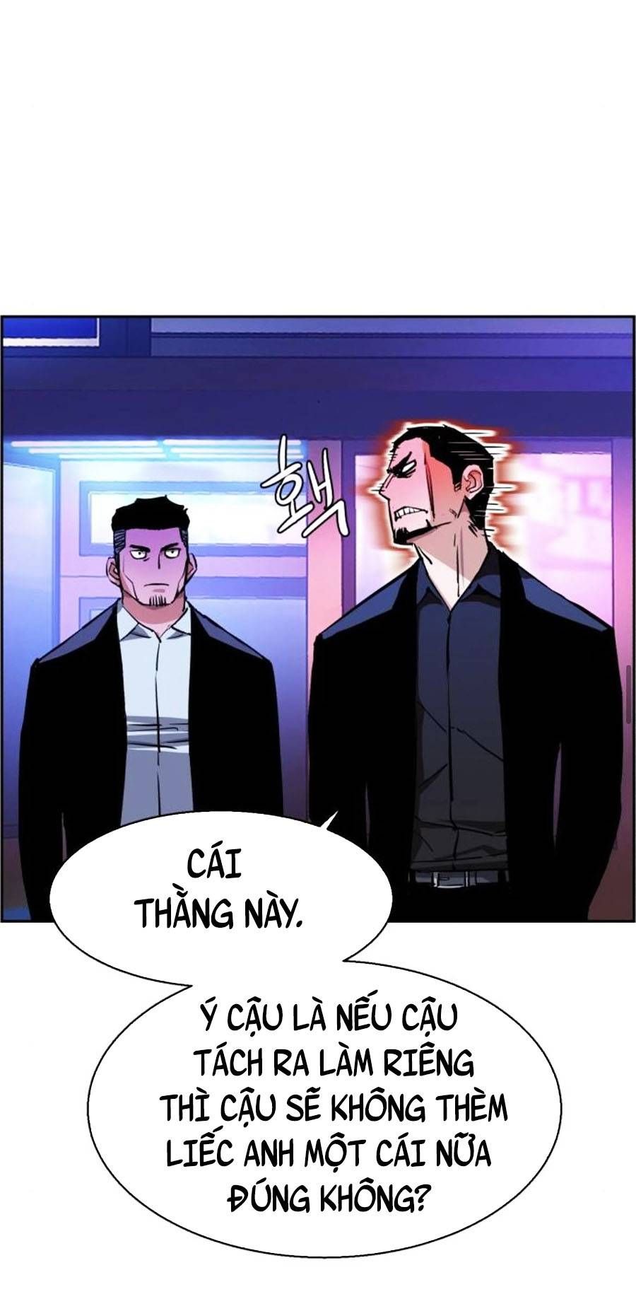 đọc truyện Bạn Học Của Tôi Là Lính Đánh Thuê Chương 78 ảnh 35 tại Thiên Thai Truyện