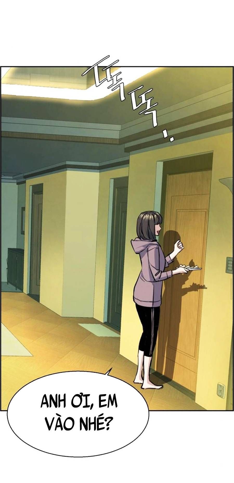 đọc truyện Bạn Học Của Tôi Là Lính Đánh Thuê Chương 78 ảnh 42 tại Thiên Thai Truyện