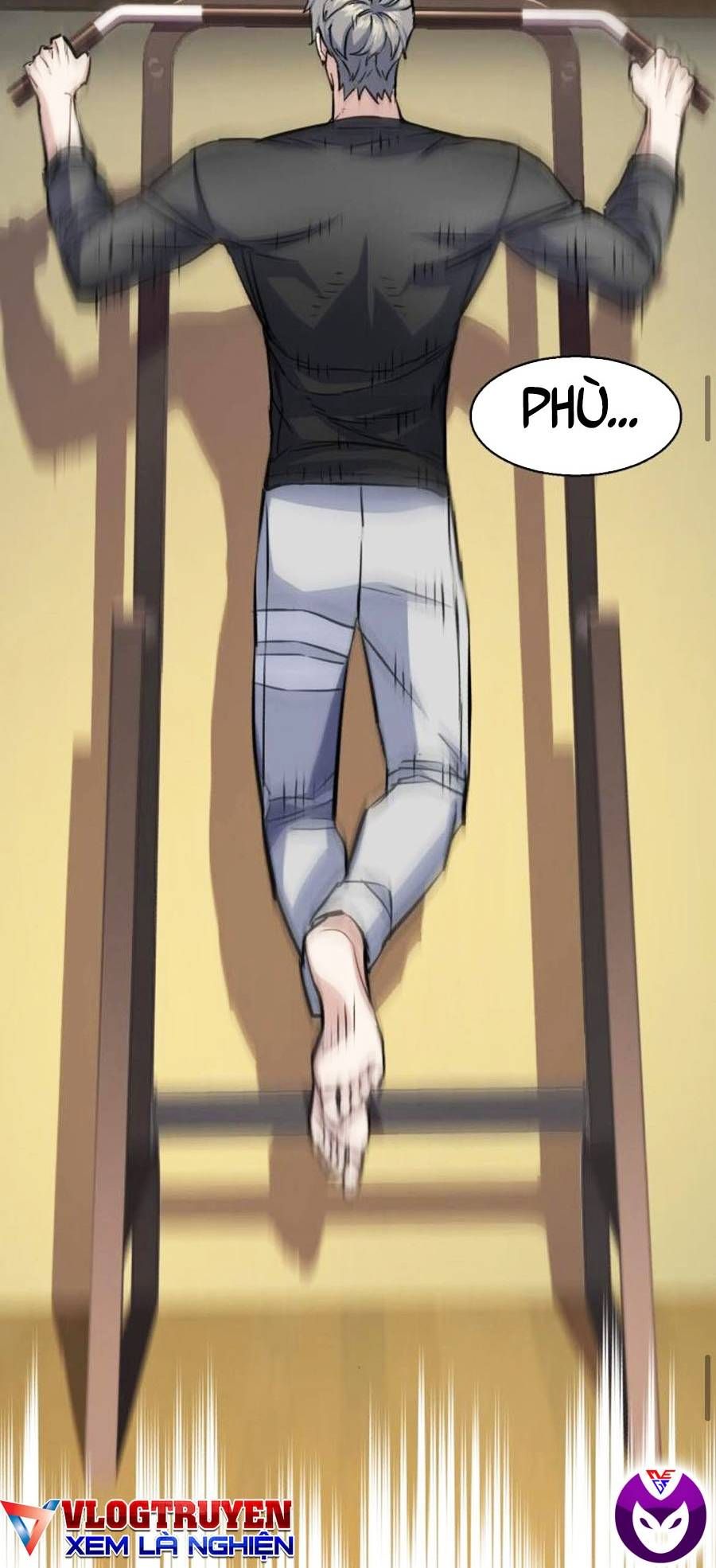 đọc truyện Bạn Học Của Tôi Là Lính Đánh Thuê Chương 78 ảnh 44 tại Thiên Thai Truyện