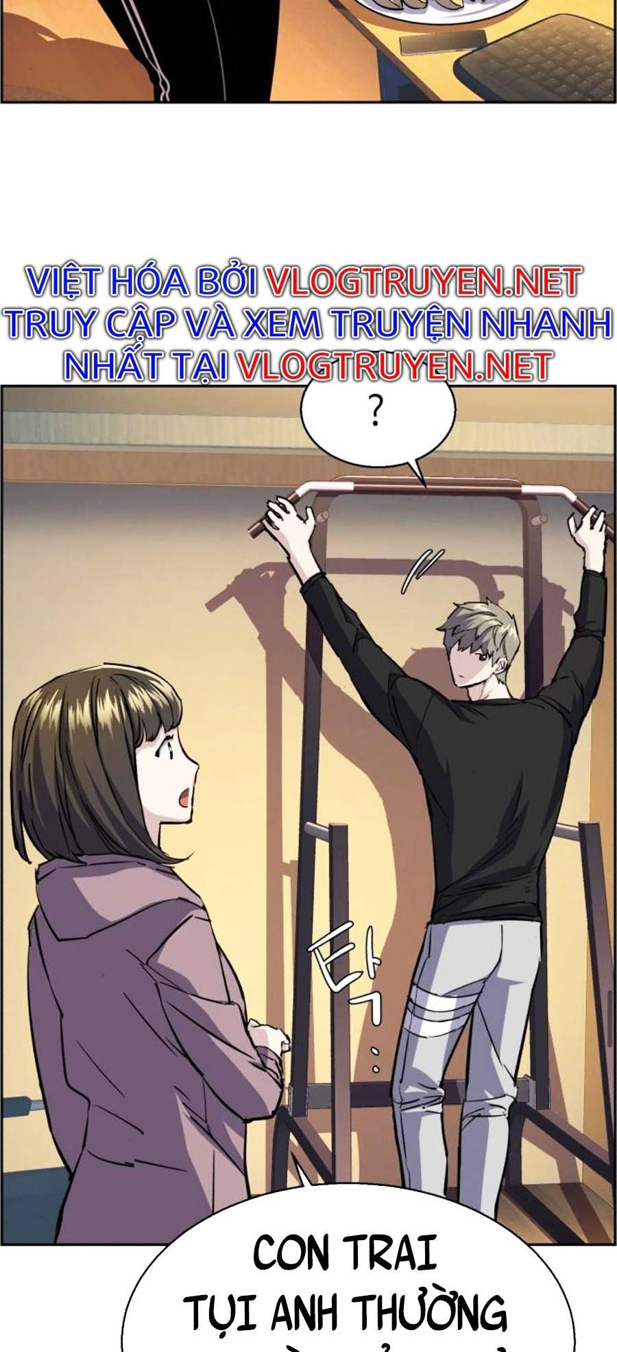 đọc truyện Bạn Học Của Tôi Là Lính Đánh Thuê Chương 78 ảnh 46 tại Thiên Thai Truyện