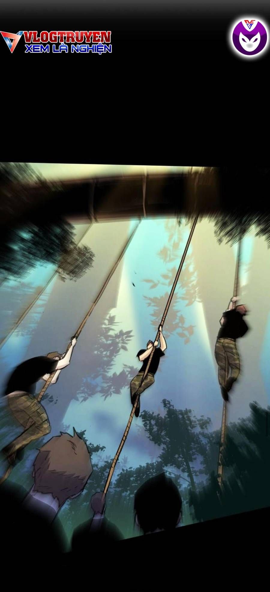 đọc truyện Bạn Học Của Tôi Là Lính Đánh Thuê Chương 78 ảnh 48 tại Thiên Thai Truyện