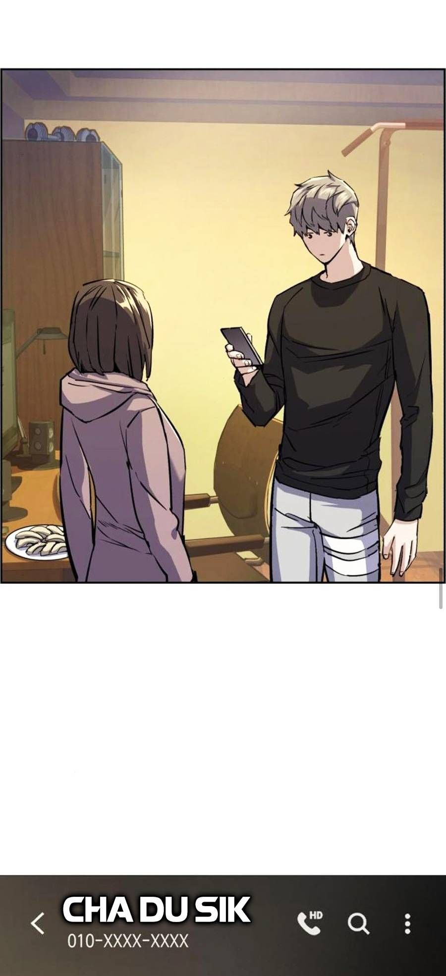 đọc truyện Bạn Học Của Tôi Là Lính Đánh Thuê Chương 78 ảnh 54 tại Thiên Thai Truyện