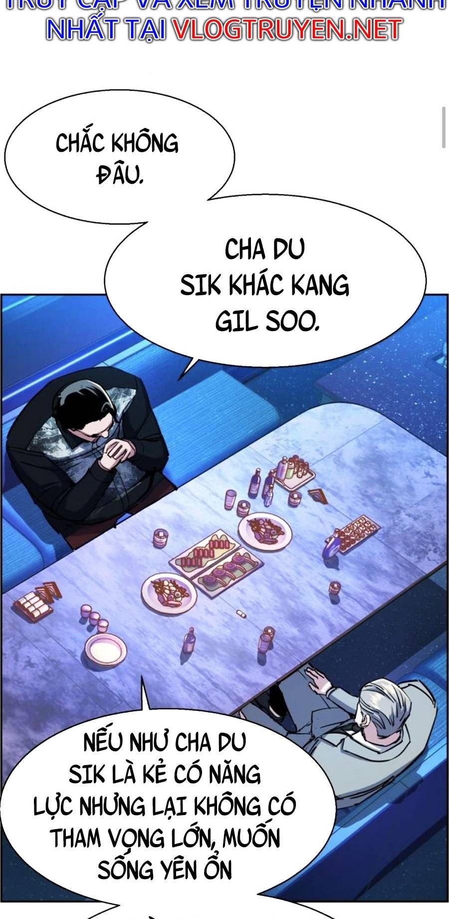 đọc truyện Bạn Học Của Tôi Là Lính Đánh Thuê Chương 78 ảnh 8 tại Thiên Thai Truyện