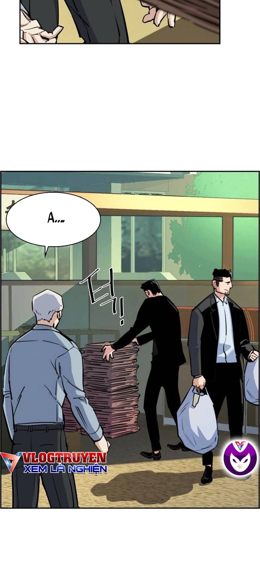 đọc truyện Bạn Học Của Tôi Là Lính Đánh Thuê Chương 78 ảnh 71 tại Thiên Thai Truyện