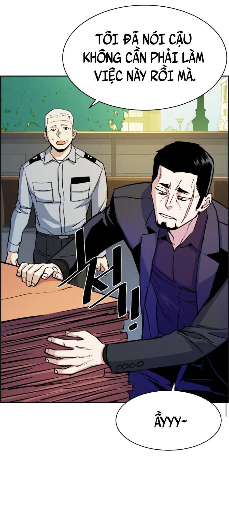 đọc truyện Bạn Học Của Tôi Là Lính Đánh Thuê Chương 78 ảnh 72 tại Thiên Thai Truyện