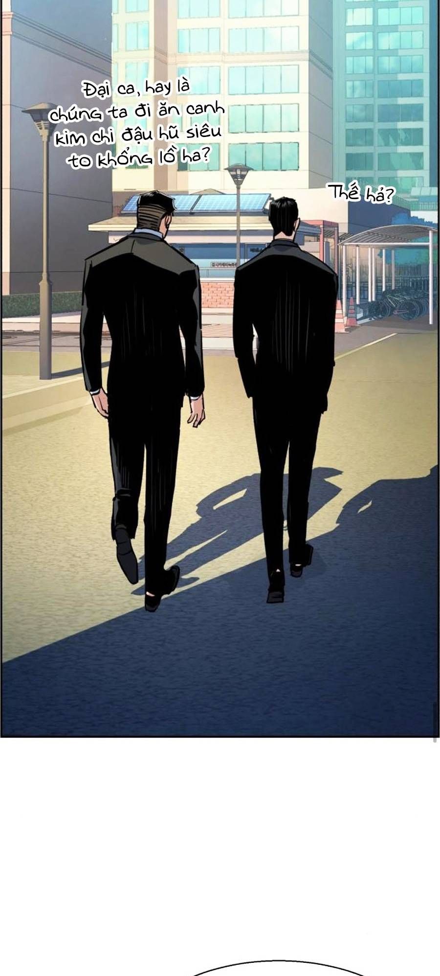 đọc truyện Bạn Học Của Tôi Là Lính Đánh Thuê Chương 78 ảnh 74 tại Thiên Thai Truyện