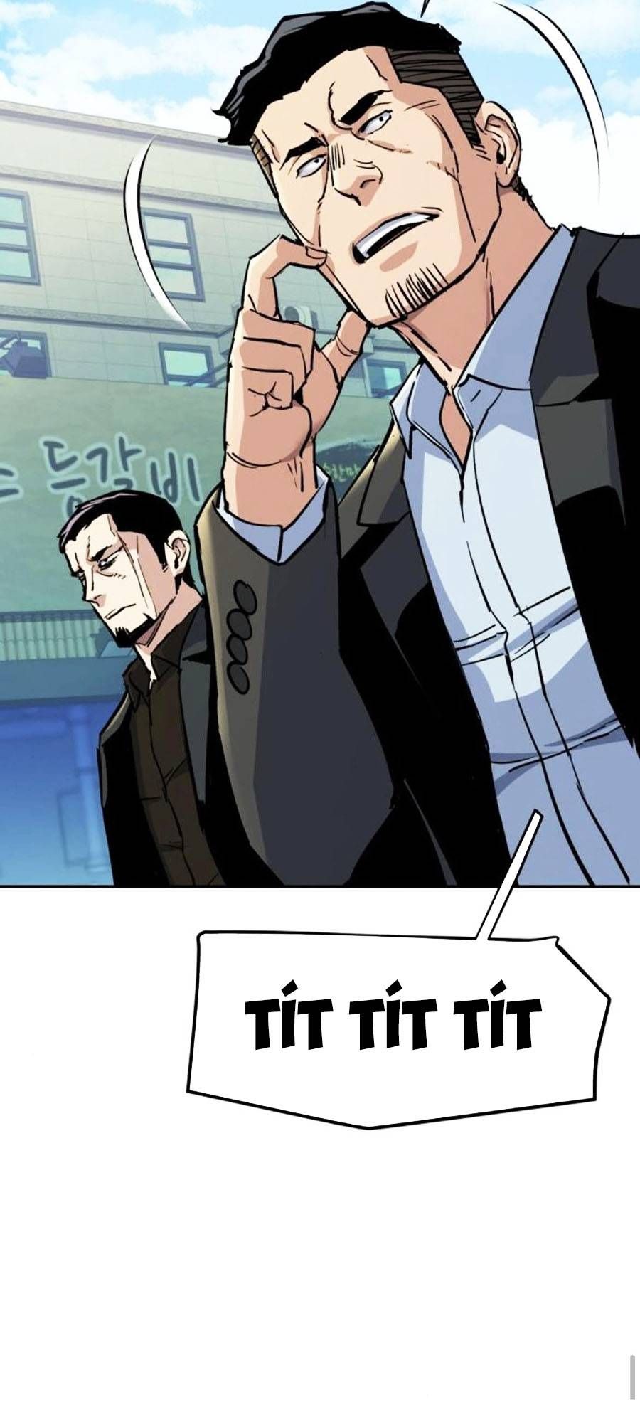 đọc truyện Bạn Học Của Tôi Là Lính Đánh Thuê Chương 78 ảnh 77 tại Thiên Thai Truyện