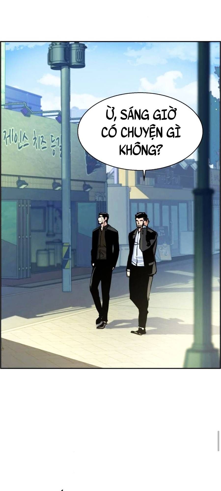 đọc truyện Bạn Học Của Tôi Là Lính Đánh Thuê Chương 78 ảnh 78 tại Thiên Thai Truyện