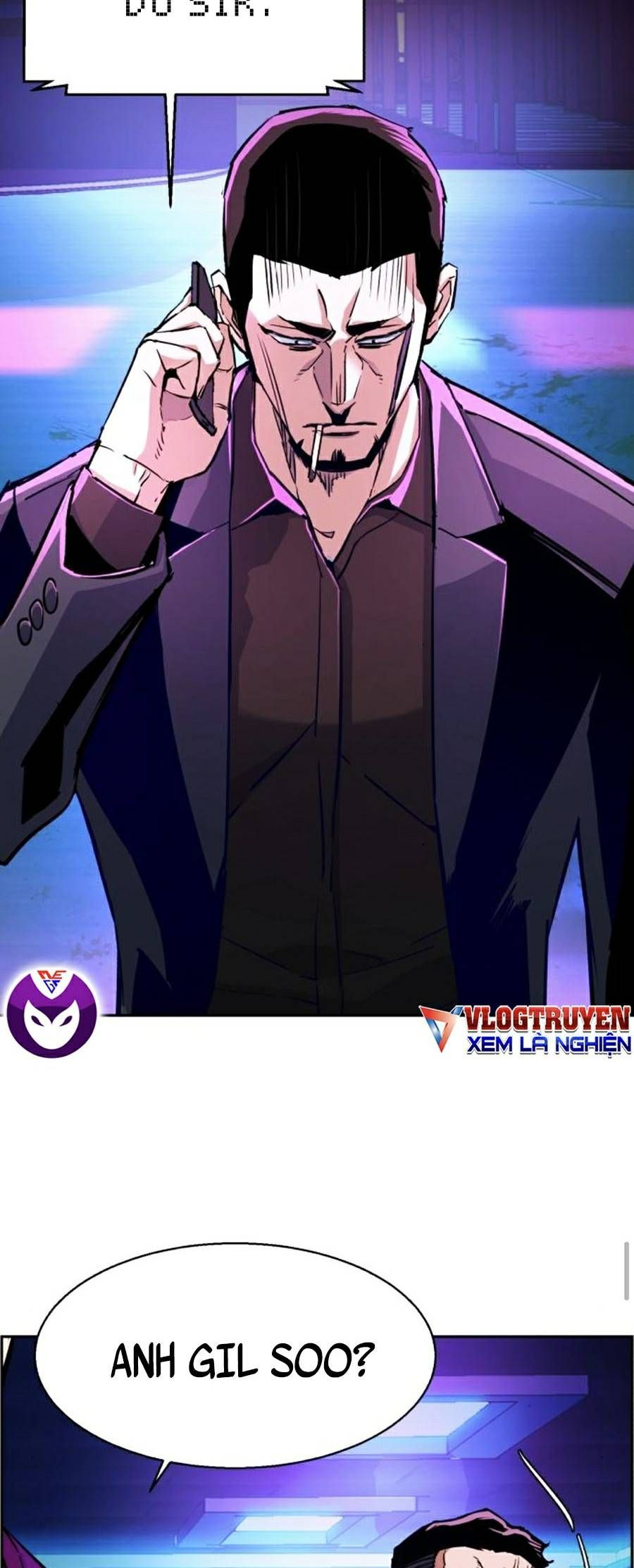 đọc truyện Bạn Học Của Tôi Là Lính Đánh Thuê Chương 79 ảnh 12 tại Thiên Thai Truyện