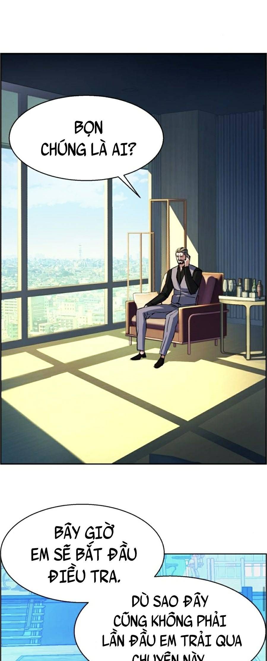 đọc truyện Bạn Học Của Tôi Là Lính Đánh Thuê Chương 79 ảnh 15 tại Thiên Thai Truyện