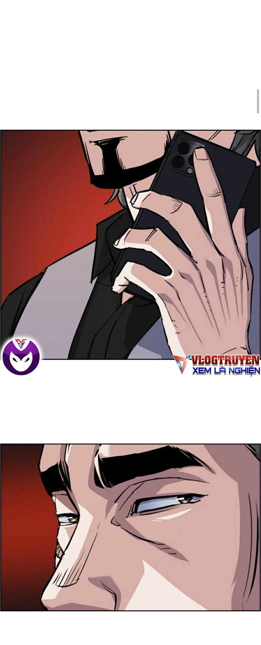 đọc truyện Bạn Học Của Tôi Là Lính Đánh Thuê Chương 79 ảnh 19 tại Thiên Thai Truyện