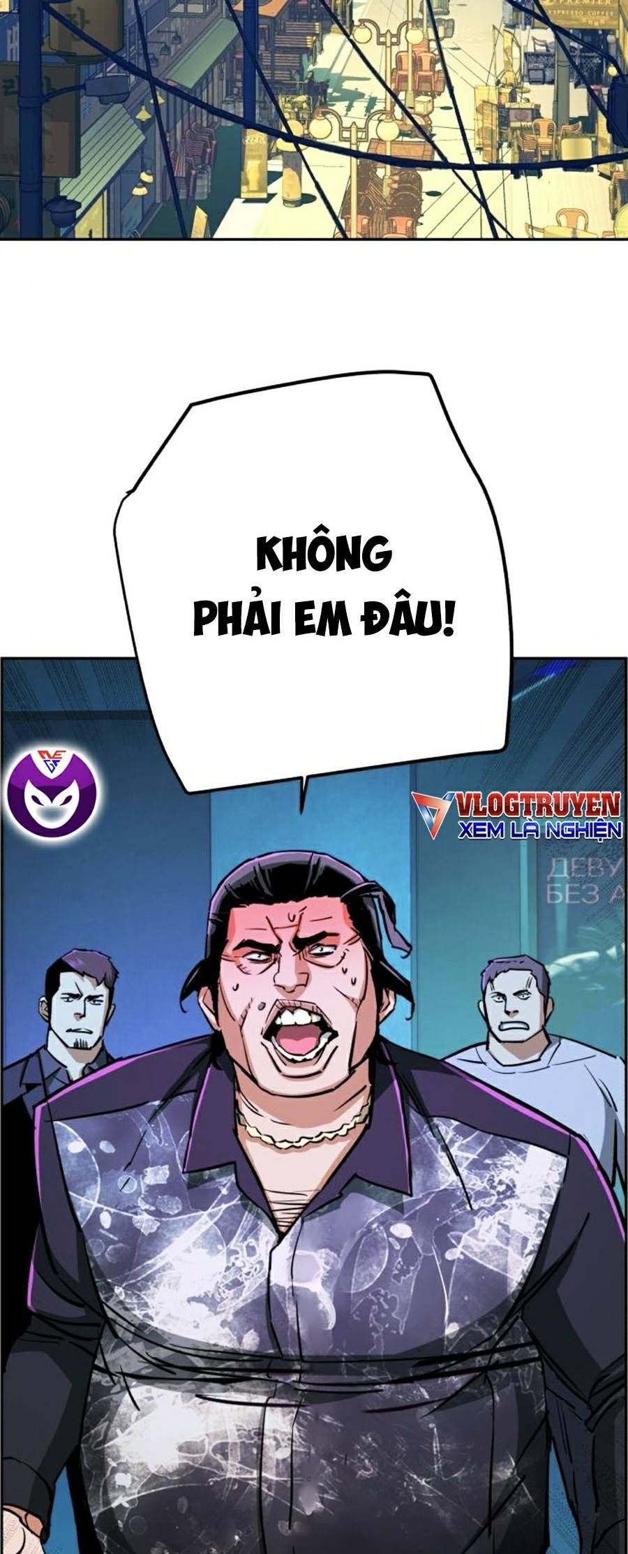 đọc truyện Bạn Học Của Tôi Là Lính Đánh Thuê Chương 79 ảnh 24 tại Thiên Thai Truyện