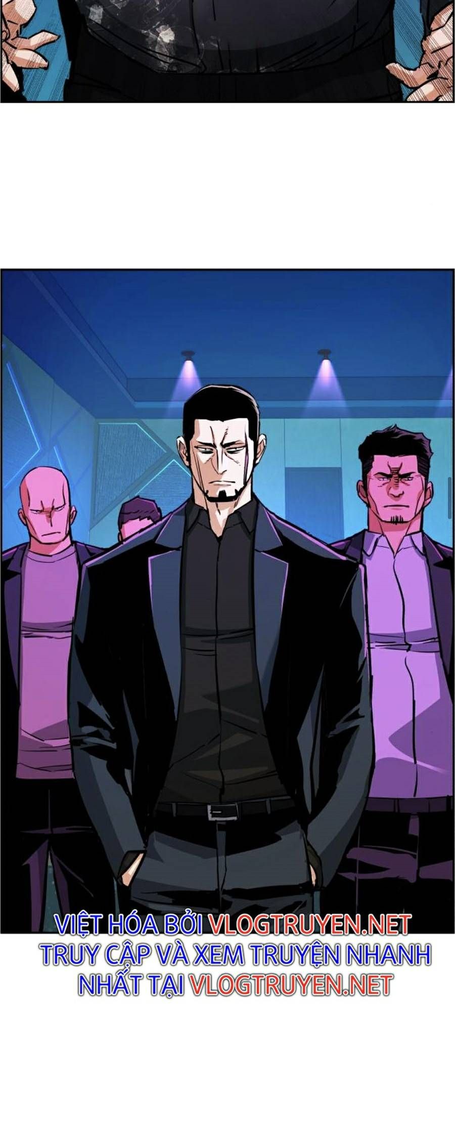 đọc truyện Bạn Học Của Tôi Là Lính Đánh Thuê Chương 79 ảnh 25 tại Thiên Thai Truyện