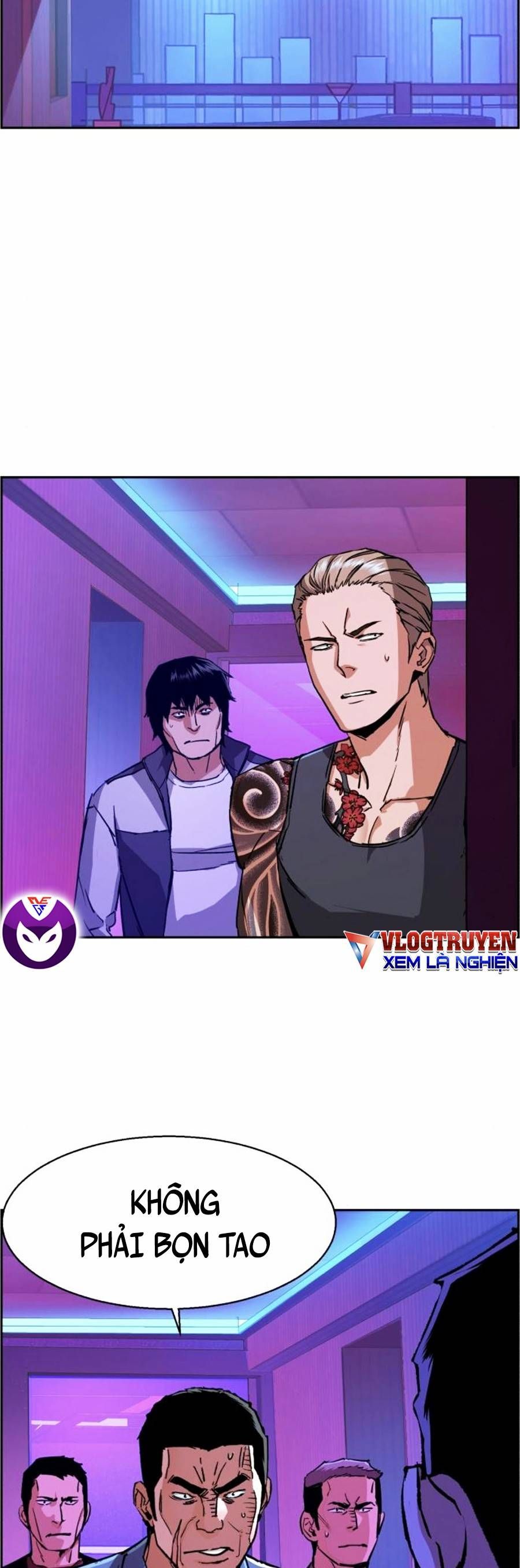 đọc truyện Bạn Học Của Tôi Là Lính Đánh Thuê Chương 79 ảnh 29 tại Thiên Thai Truyện