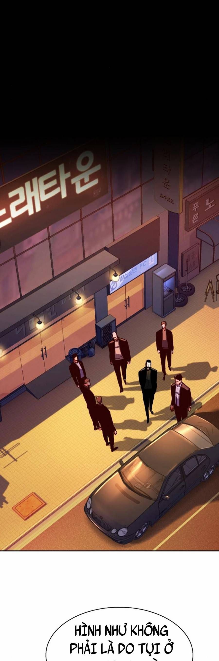 đọc truyện Bạn Học Của Tôi Là Lính Đánh Thuê Chương 79 ảnh 31 tại Thiên Thai Truyện