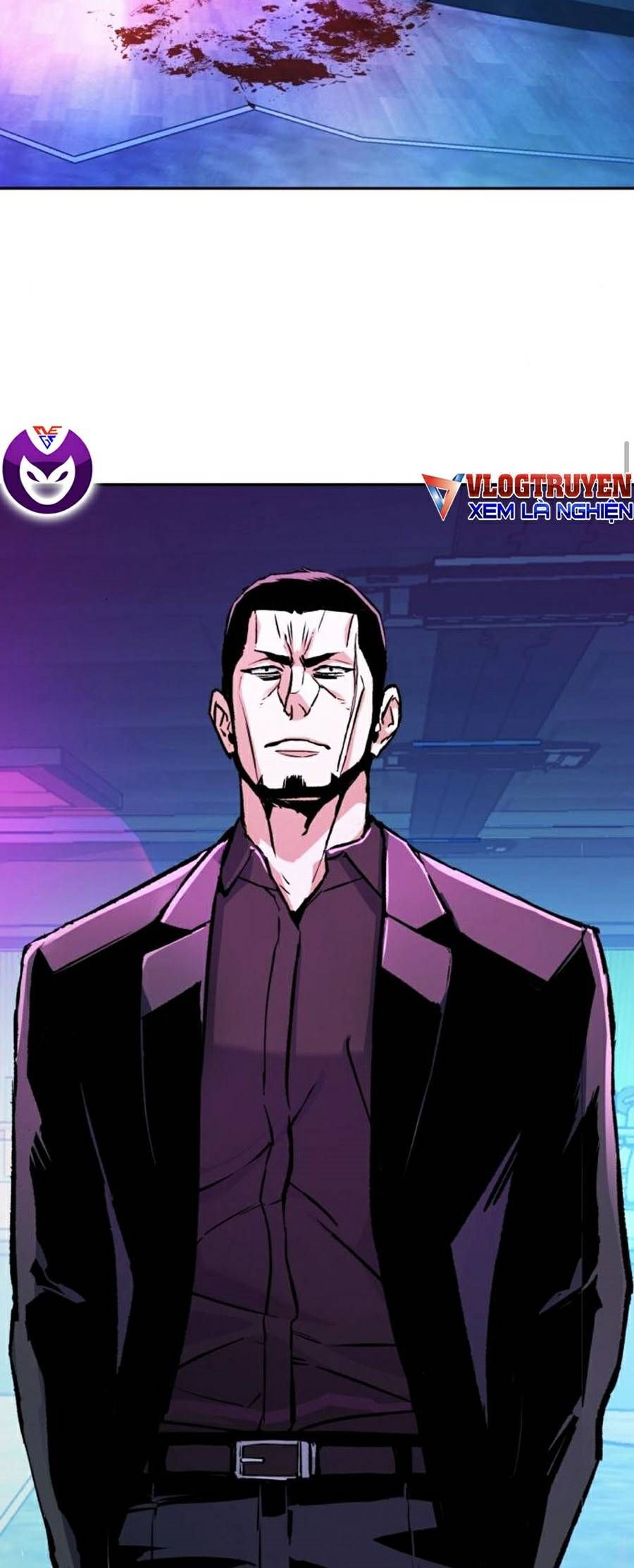 đọc truyện Bạn Học Của Tôi Là Lính Đánh Thuê Chương 79 ảnh 5 tại Thiên Thai Truyện