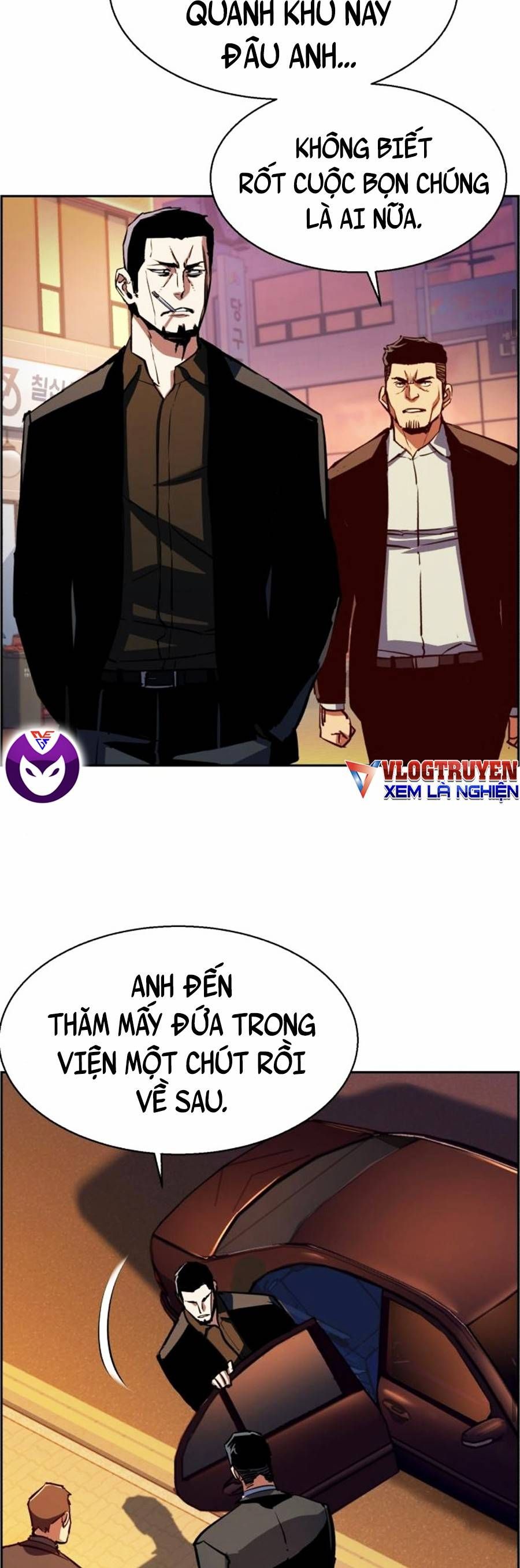 đọc truyện Bạn Học Của Tôi Là Lính Đánh Thuê Chương 79 ảnh 32 tại Thiên Thai Truyện