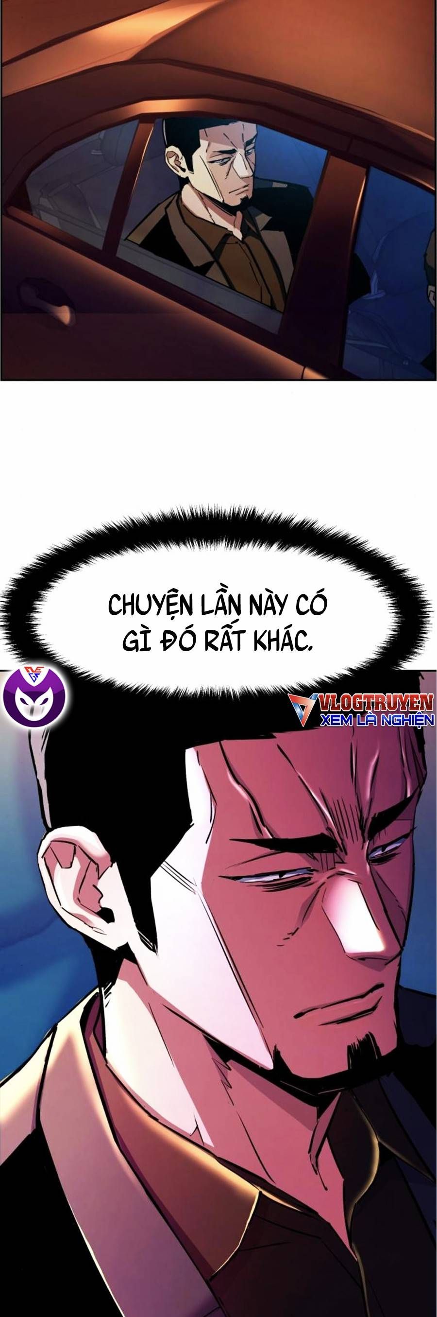 đọc truyện Bạn Học Của Tôi Là Lính Đánh Thuê Chương 79 ảnh 35 tại Thiên Thai Truyện