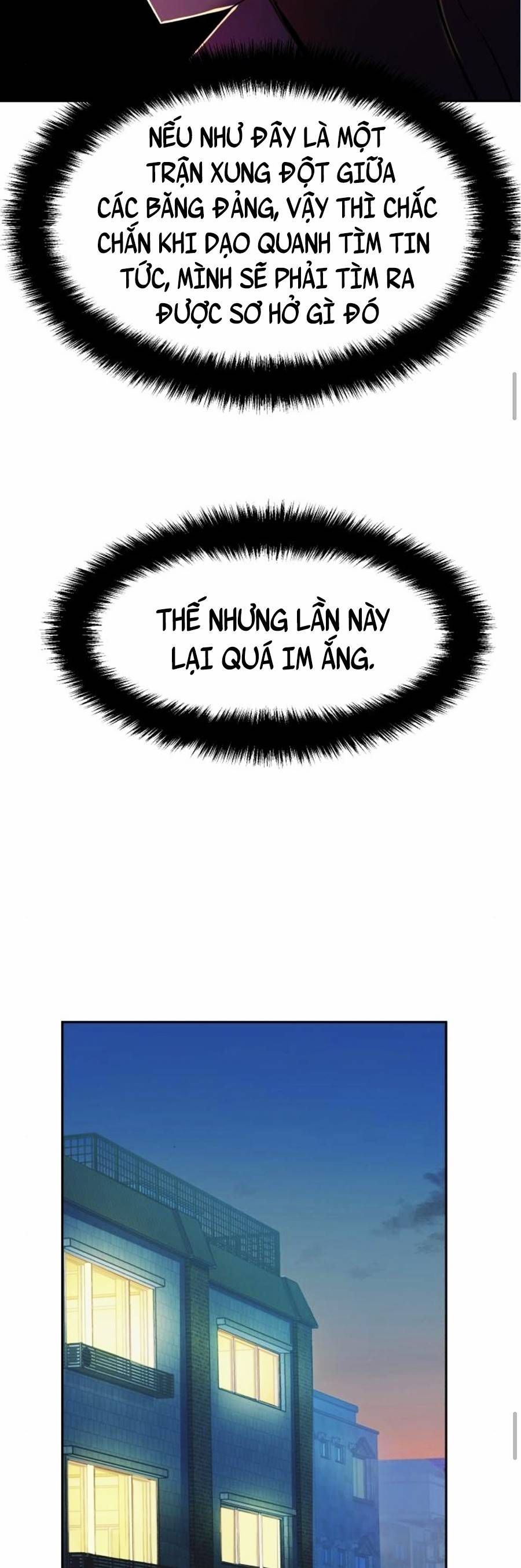 đọc truyện Bạn Học Của Tôi Là Lính Đánh Thuê Chương 79 ảnh 36 tại Thiên Thai Truyện