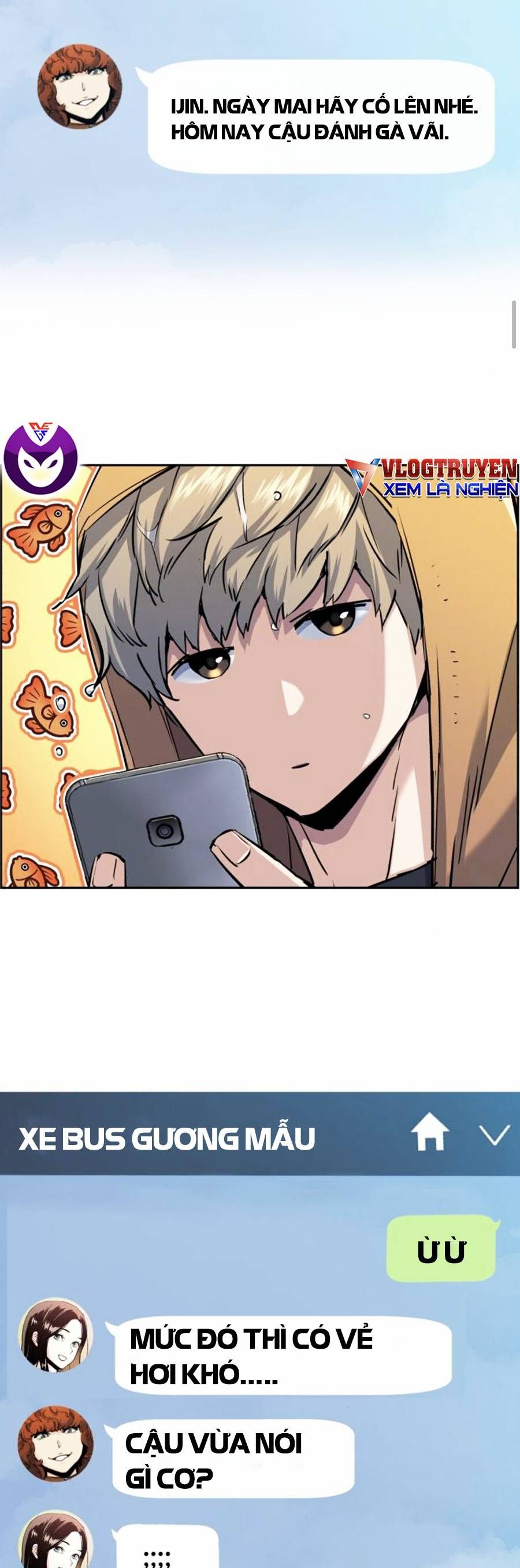 đọc truyện Bạn Học Của Tôi Là Lính Đánh Thuê Chương 79 ảnh 38 tại Thiên Thai Truyện