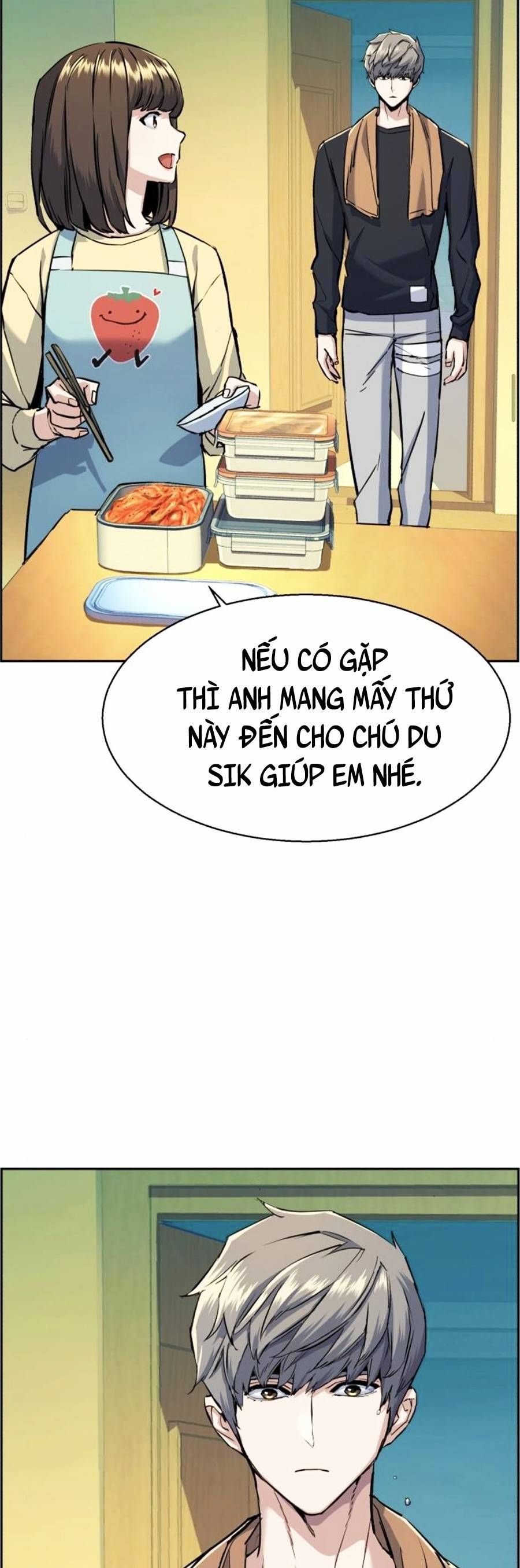 đọc truyện Bạn Học Của Tôi Là Lính Đánh Thuê Chương 79 ảnh 40 tại Thiên Thai Truyện