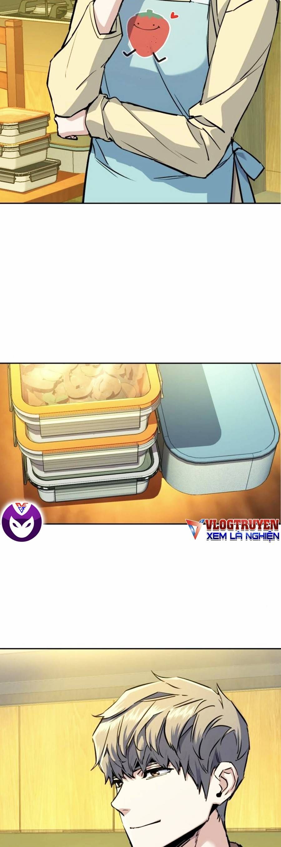 đọc truyện Bạn Học Của Tôi Là Lính Đánh Thuê Chương 79 ảnh 44 tại Thiên Thai Truyện