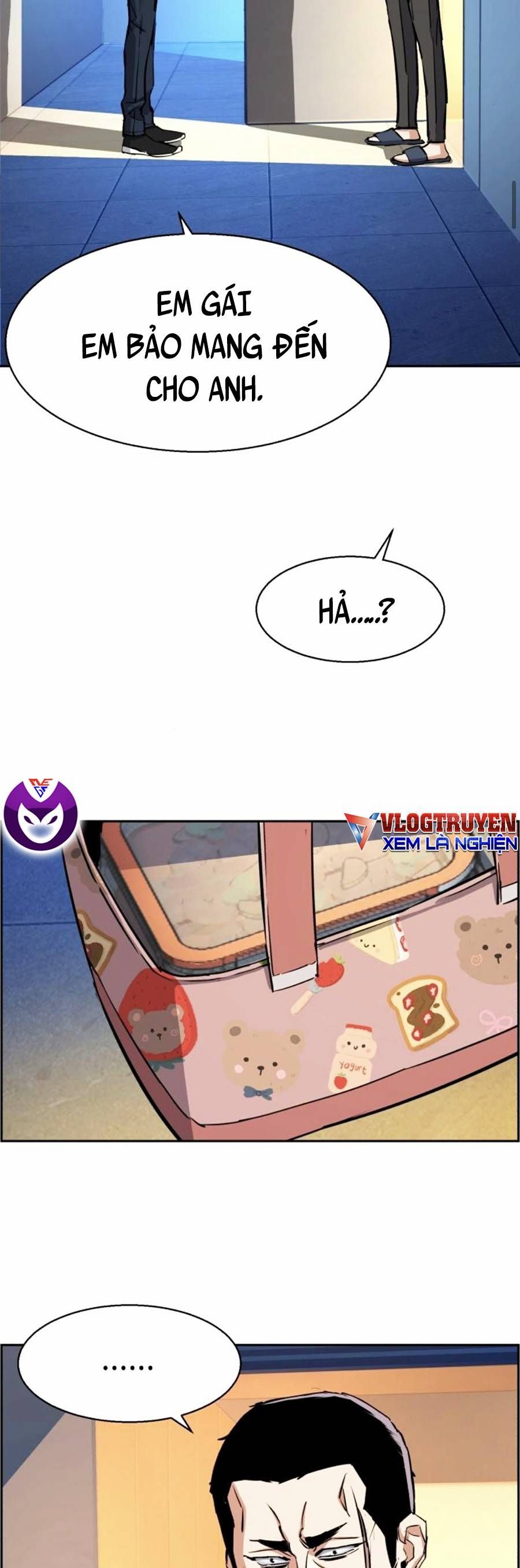 đọc truyện Bạn Học Của Tôi Là Lính Đánh Thuê Chương 79 ảnh 49 tại Thiên Thai Truyện